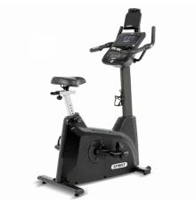 Велотренажер SPIRIT XBU75 BLACK